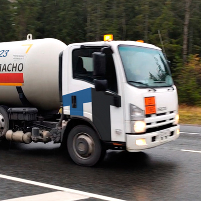 Газовоз